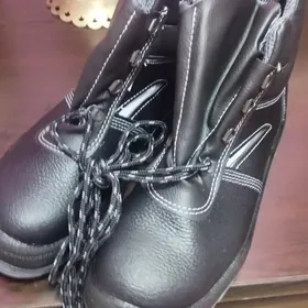 Обувь рабочая