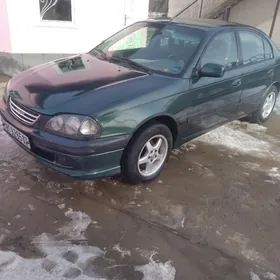 Toyota Avensis 1999