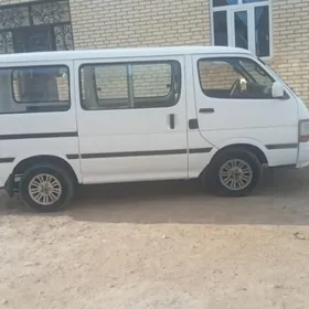 Toyota Hiace 1994