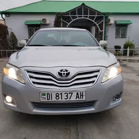 Toyota Camry 2006