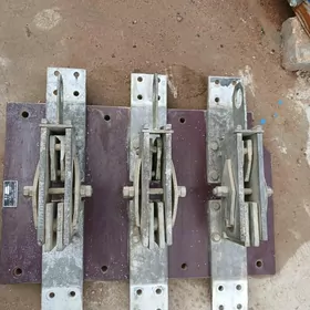 РУБИЛЬНИК.2000АМПЕР.