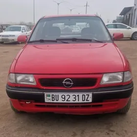 Opel Astra 1993