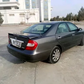 Toyota Camry 2003