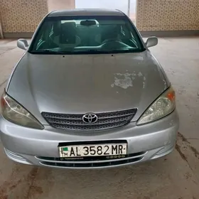 Toyota Camry 2003