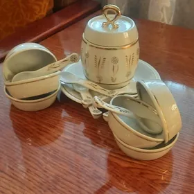 Подарочный набор