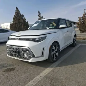 Kia Soul 2023