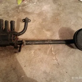 масляный насос nasos