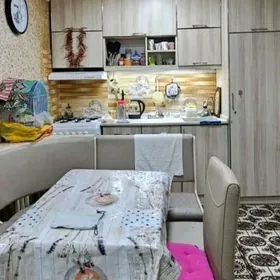 4 мкр 2 ком 3/2 эт