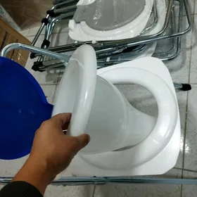 Garşok унитаз инвалидный туале