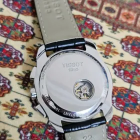 sagat tissot часы