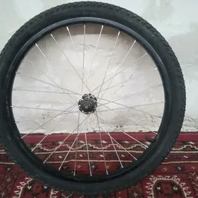 Kama diska pokryşka kamery bn.