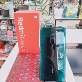 REDMI NOT 8 PRO