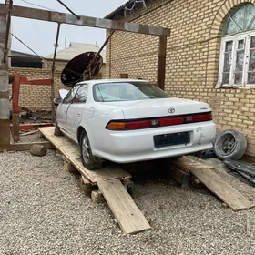 Toyota Mark II 1995