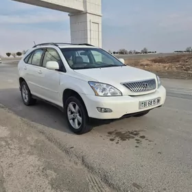Lexus RX 330 2004