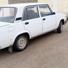 Lada 2107 2010