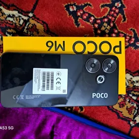 Poco m6