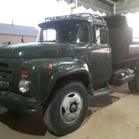 Zil 130 1982