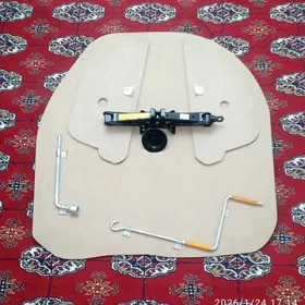 Комплект ключей