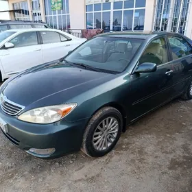 Toyota Camry 2002