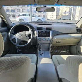 Toyota Camry 2008