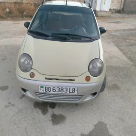 Daewoo Matiz 2005