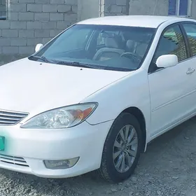 Toyota Camry 2002
