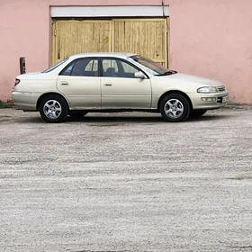 Toyota Carina 1994