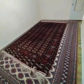 El haly. Ковер ручной работы