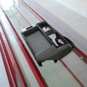 monitor prado 150 kuzva