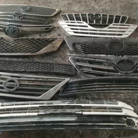 Oblisowka Облицовка