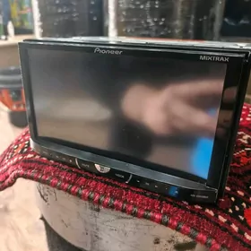 pioneer AVH-X5600 BHS