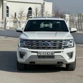 Ford Expedition 2021