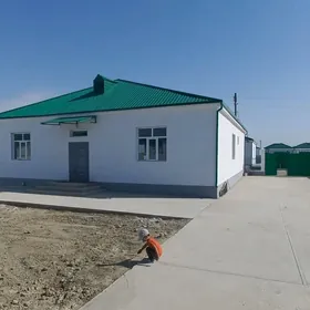 Gokdepe satlyk plan jay 5 otag