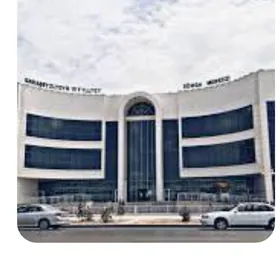 Satluk Magazyn Optowoy 2-Etaz.