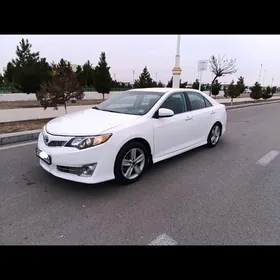 Toyota Camry 2013