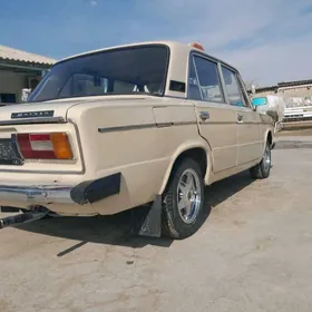 Lada 2106 1989