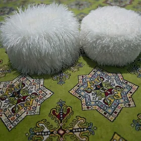 turkmen telpek