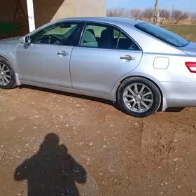 Toyota Camry 2008