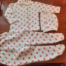 Детский комплект