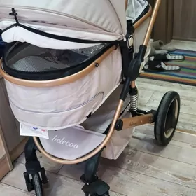 original kalyaska Belecco