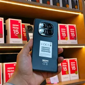 Redmi note 15 pro