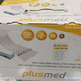 Plusmed matrastokly turk