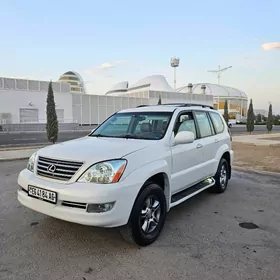 Lexus GX 470 2005
