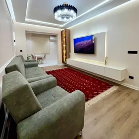 люкс Лахути 2этаж