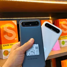 Spark SLIM 8/256