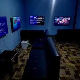 igrateka игротека