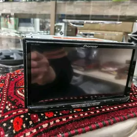 pioneer AVH -Z 9250BT