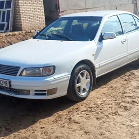 Nissan Cefiro 1995