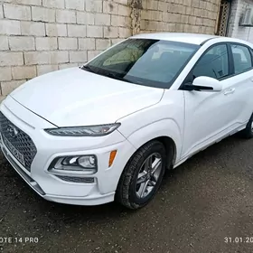 Hyundai Kona 2021