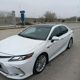 Toyota Camry 2020